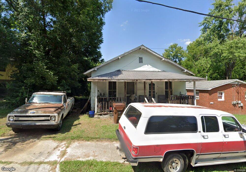 1209 E Commerce Ave, High Point, NC 27260 - photo 1