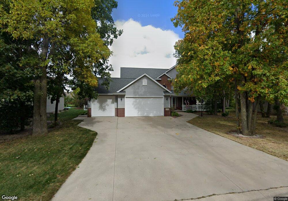 W5958 Blazing Star Dr, Appleton, WI 54915 - photo 1