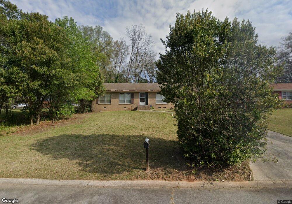 3749 Greenbriar Ct, Macon, GA 31204 - photo 1