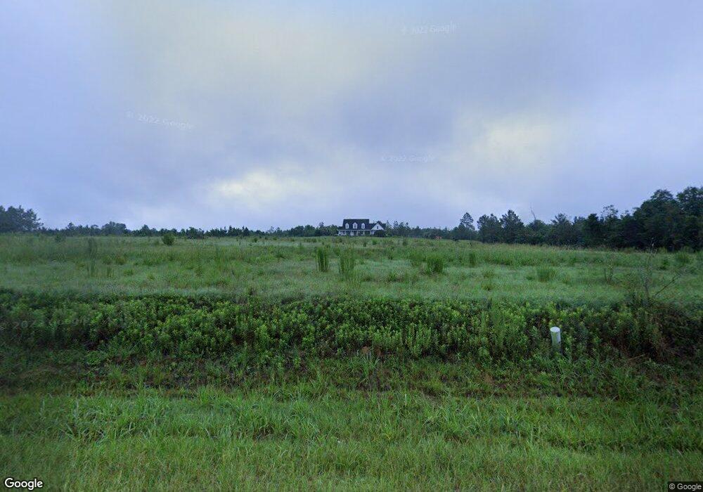 10980 Ga Highway 158 W, Ambrose, GA 31512 - photo 1