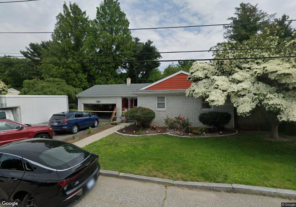 50 Netop Dr, Providence, RI 02907 - photo 1