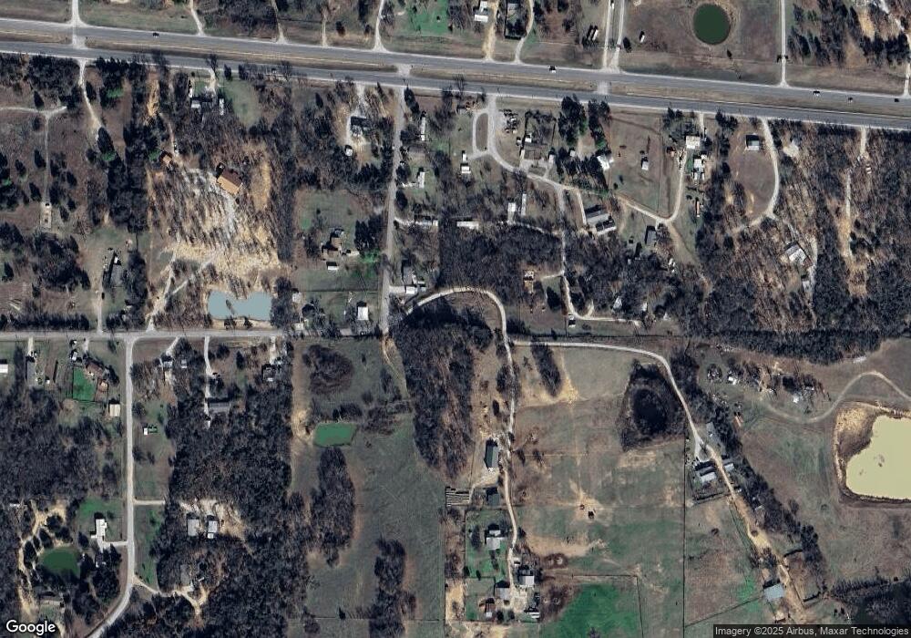 172 County Road 163, Gainesville, TX 76240 - photo 1