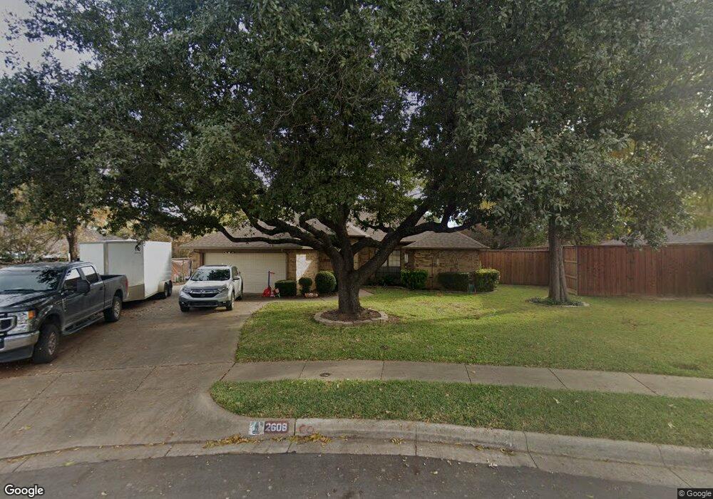 2608 Plymouth Ct, Bedford, TX 76022 - photo 1