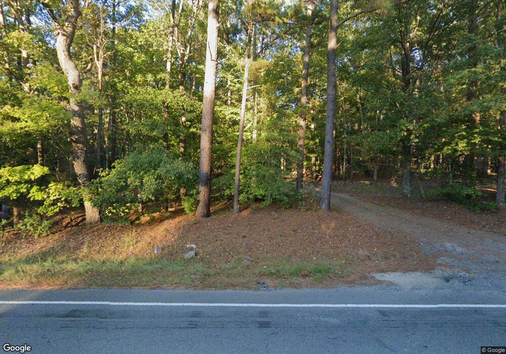 1506 Nc 96 Hwy, Franklinton, NC 27525 - photo 1