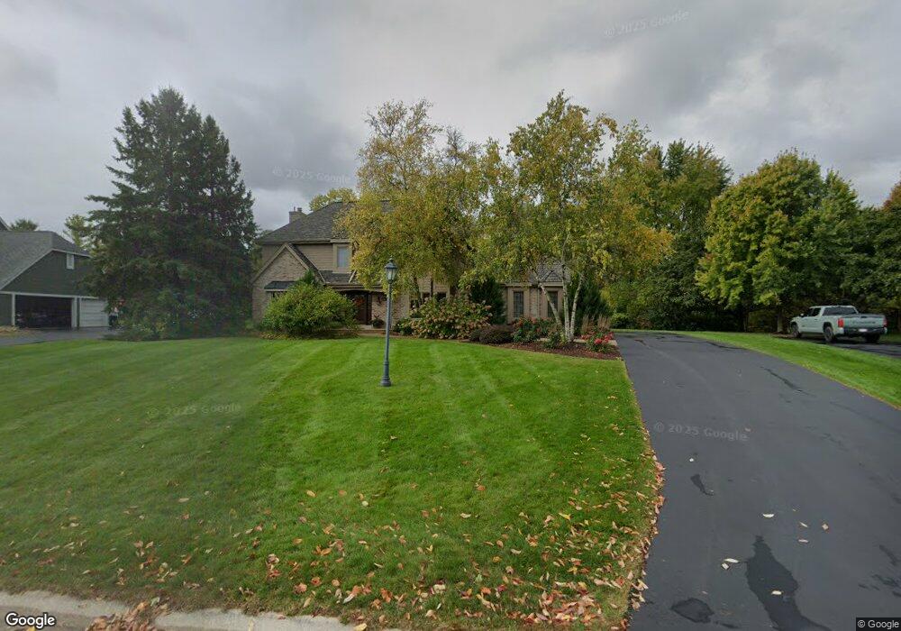 W151N10297 Windsong Cir W, Germantown, WI 53022 - photo 1