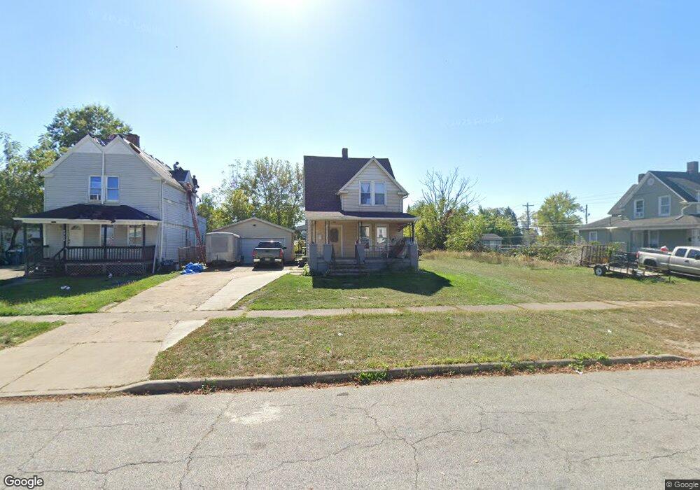 1708 E 29th St, Lorain, OH 44055 - photo 1