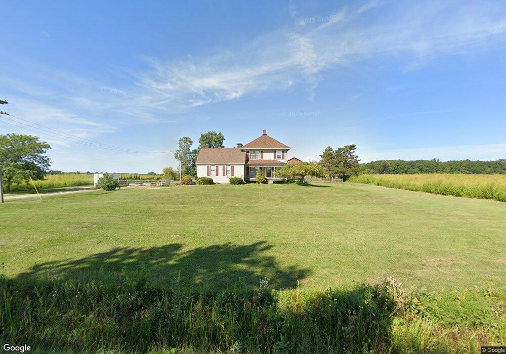 9845 Finzel Rd, Carleton, MI 48117 - photo 1