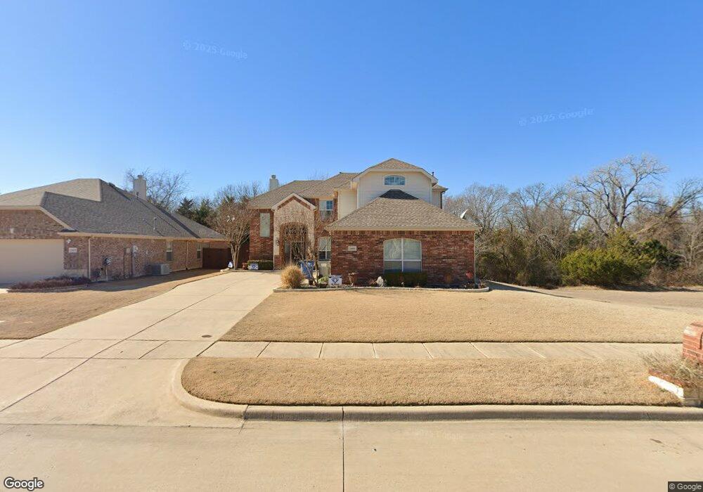 1009 Rockton Dr, Wylie, TX 75098 - photo 1