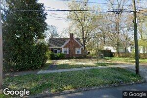 643 Allen St, Tupelo, MS 38804