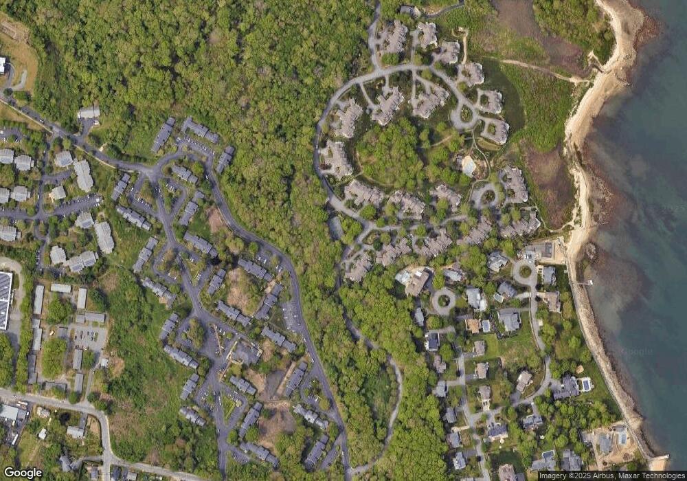 38 Hidden Bay Dr, South Dartmouth, MA 02748 - photo 1