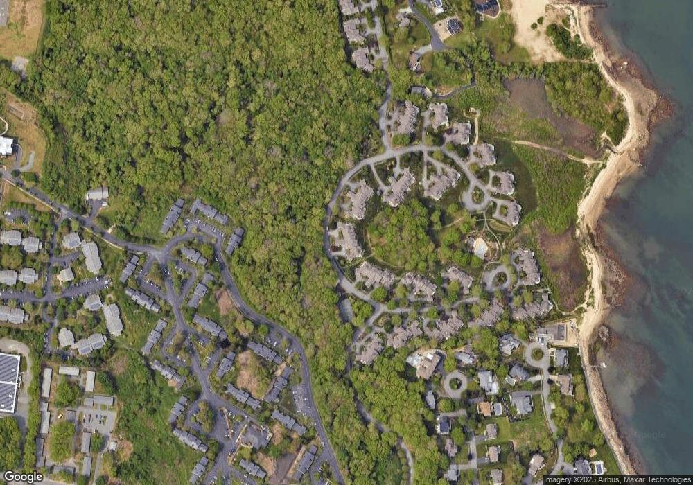 37 Hidden Bay Dr unit 37, South Dartmouth, MA 02748 - photo 1