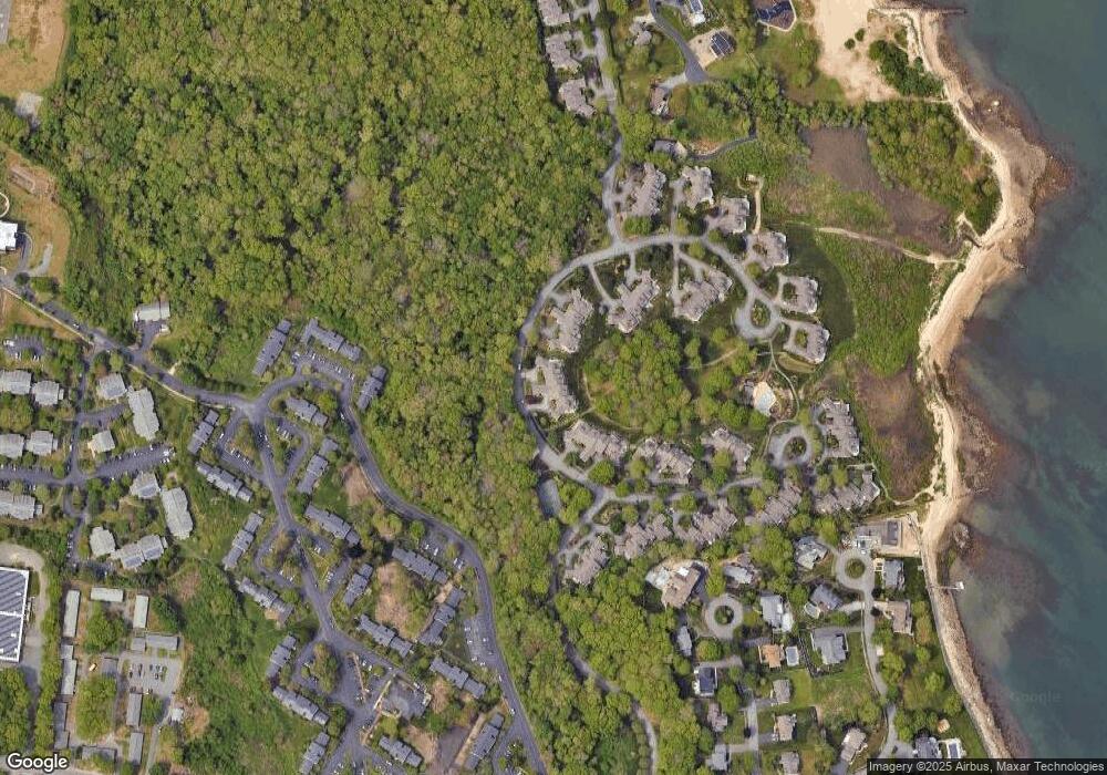 36 Hidden Bay Dr, South Dartmouth, MA 02748 - photo 1