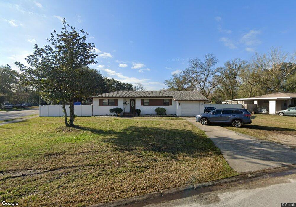 6406 Ish Brant Rd, Jacksonville, FL 32210 - photo 1