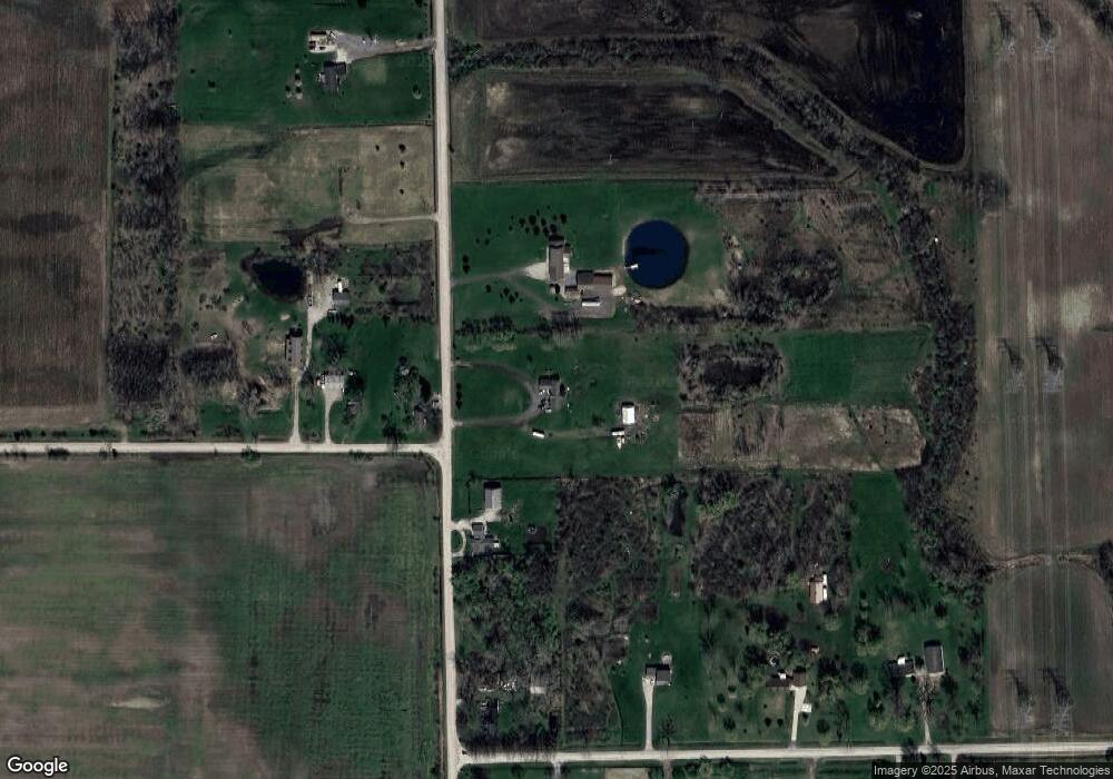 14166 Exeter Rd, Carleton, MI 48117 - photo 1