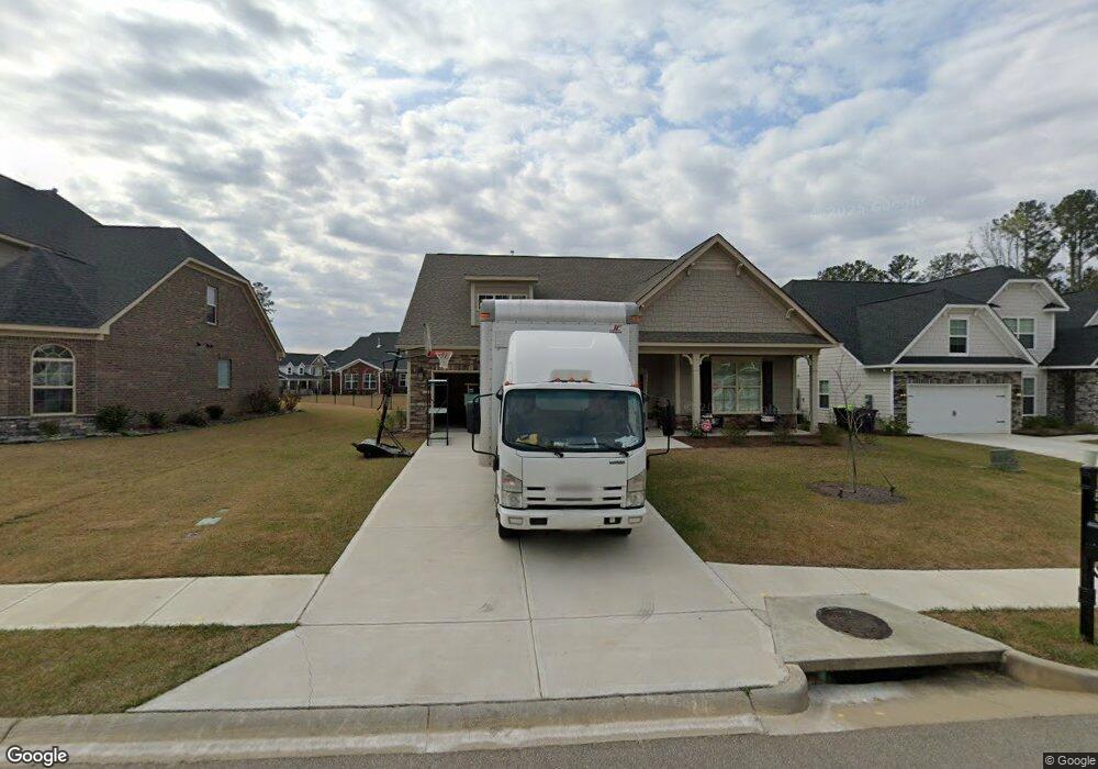 507 Lightning Bug Ct, Lexington, SC 29072 - photo 1