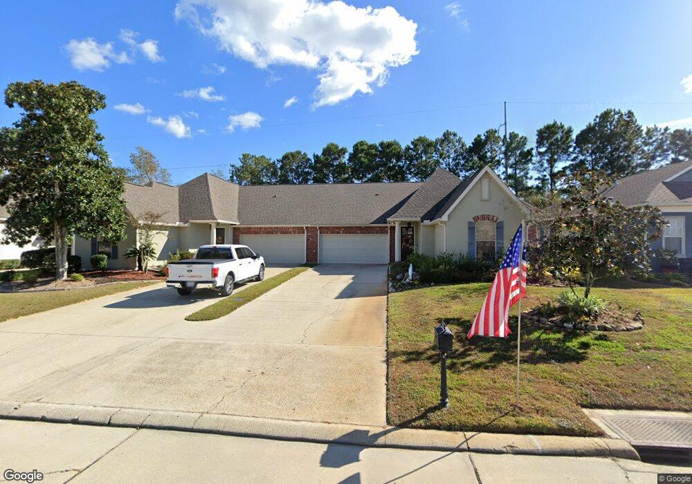 176 Cross Creek Dr unit A, Slidell, LA 70461 - photo 1