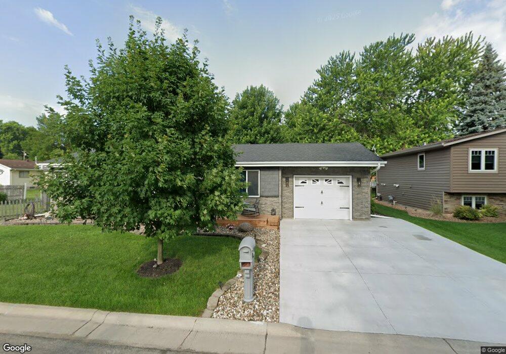 1605 Garfield Ave, Albert Lea, MN 56007 - photo 1