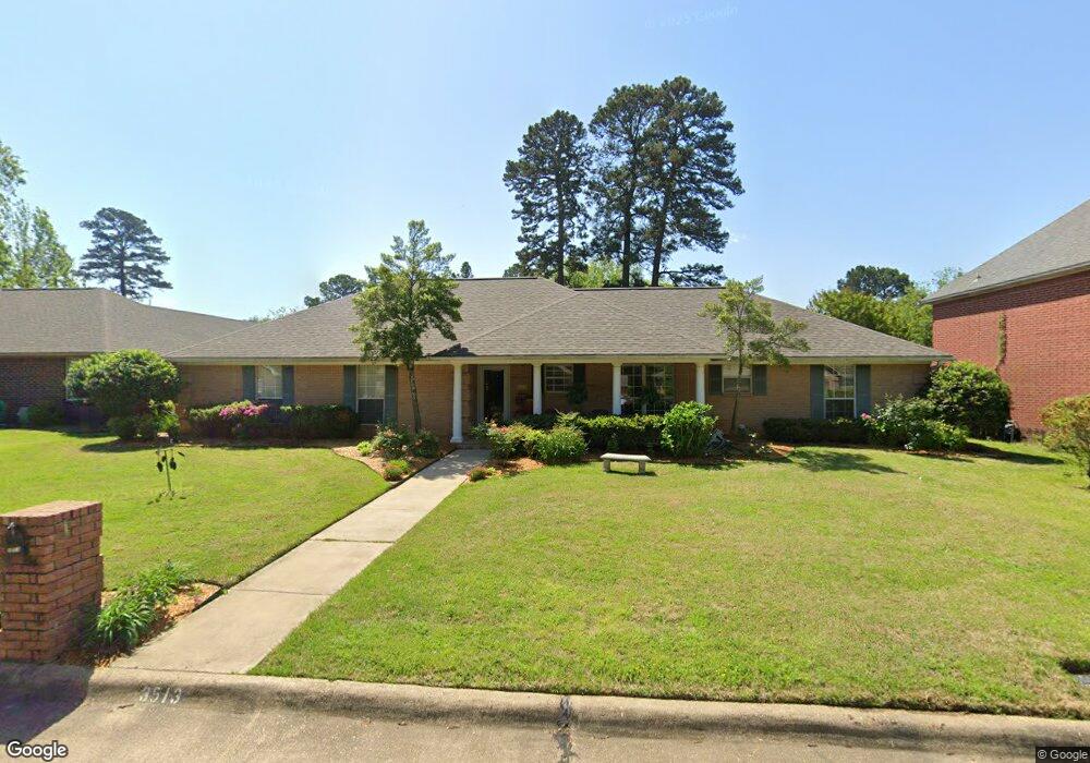 3513 Clear Creek Cir, Texarkana, TX 75503 - photo 1