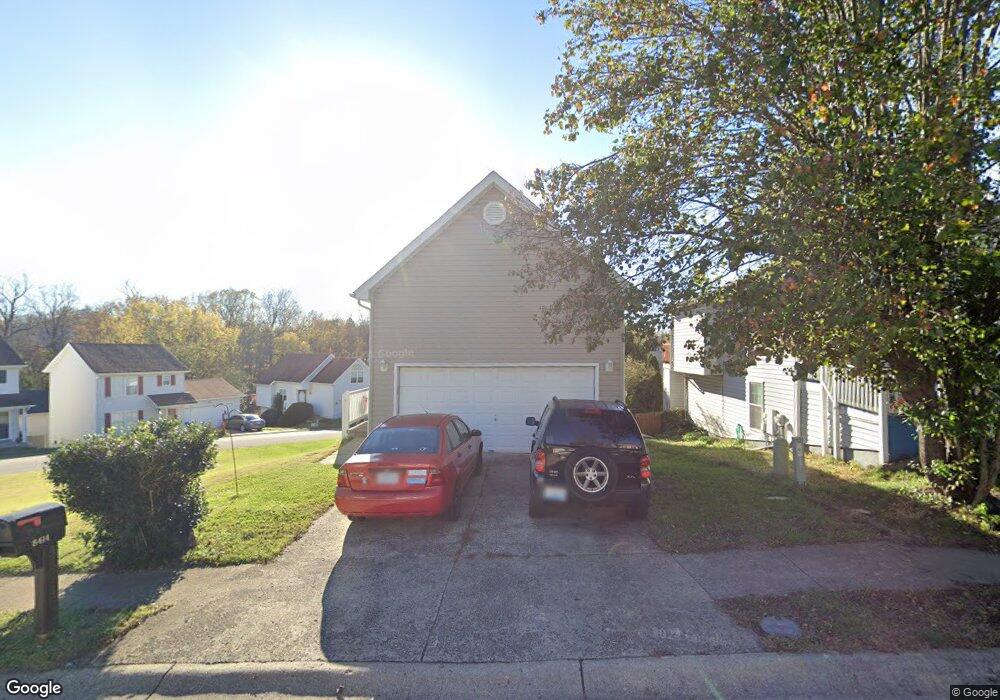 8414 Lake Superior Dr, Louisville, KY 40291 - photo 1