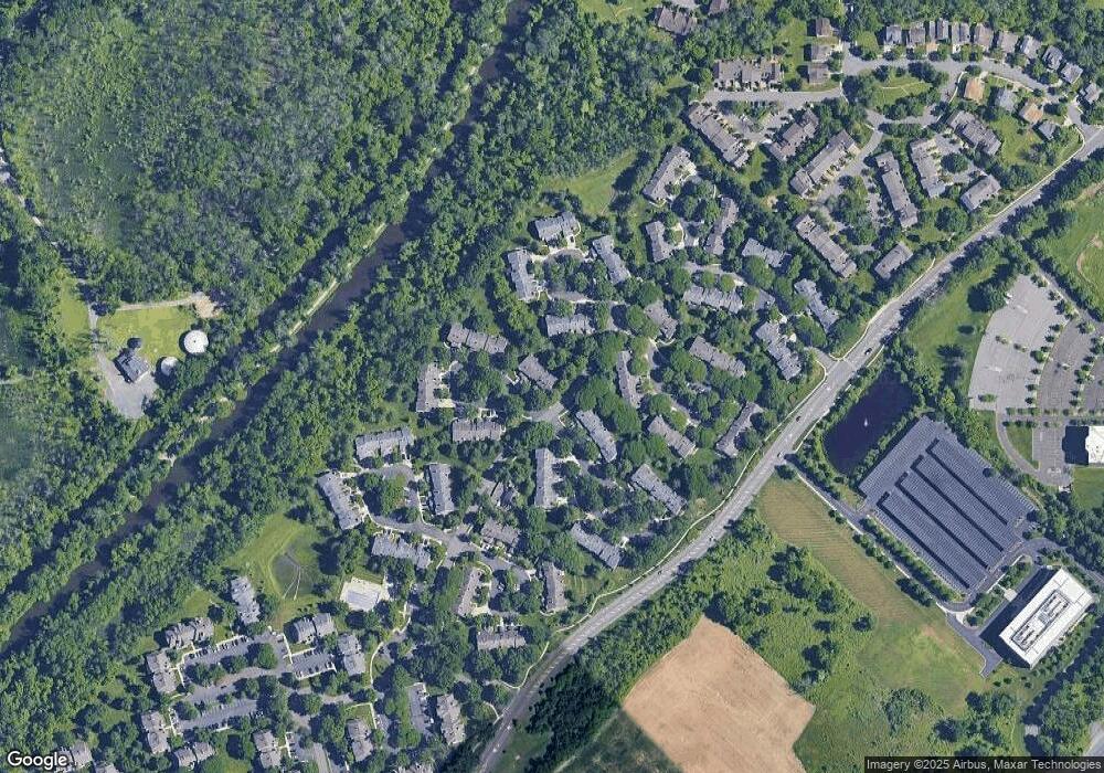 1 Towpath Ct, Princeton, NJ 08540 - photo 1