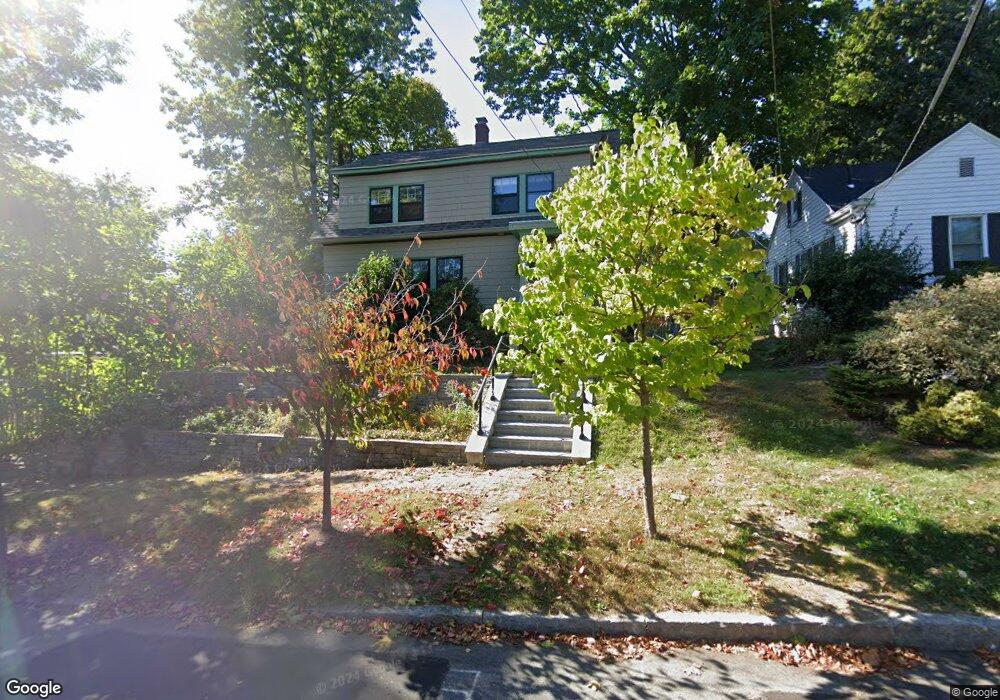 162 Edwards St, Portland, ME 04102 - photo 1