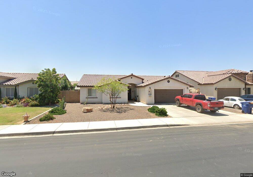 4311 W 13th St, Yuma, AZ 85364 - photo 1
