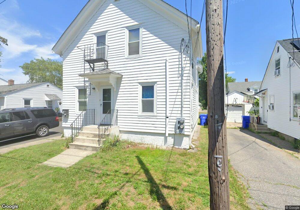 44 Foster St, Pawtucket, RI 02861 - photo 1