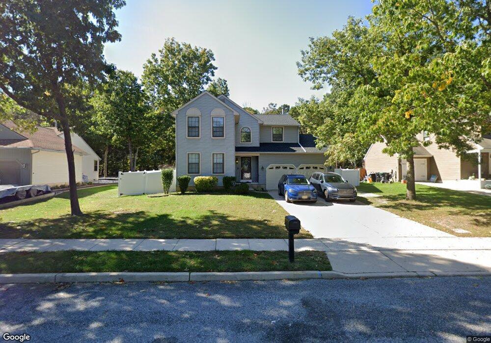 121 Baker Ave, Atco, NJ 08004 - photo 1