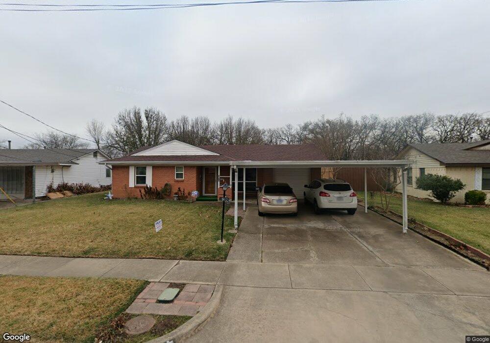 1612 Edgemont Dr, Mesquite, TX 75149 - photo 1