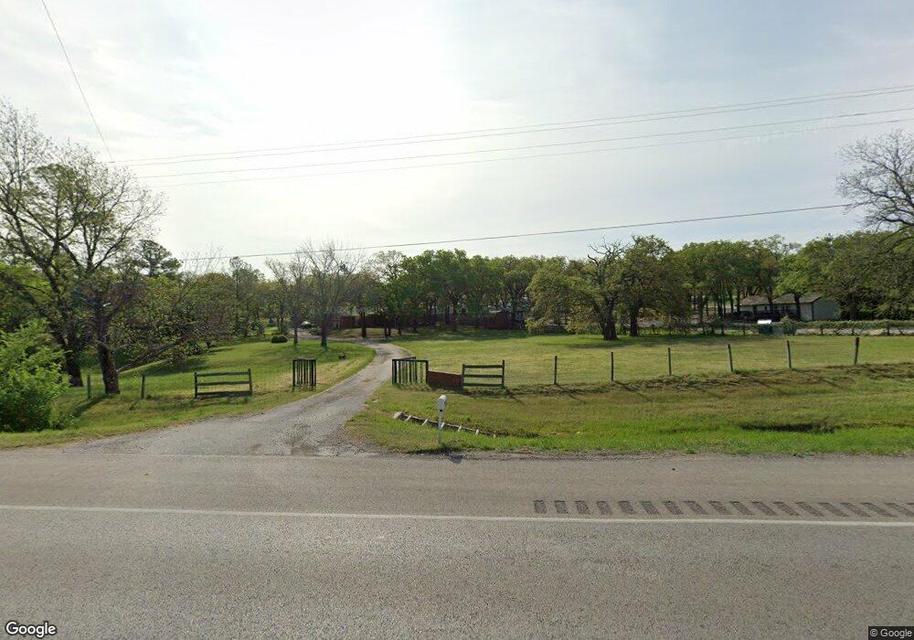 2116 N Fm 51, Weatherford, TX 76085 - photo 1