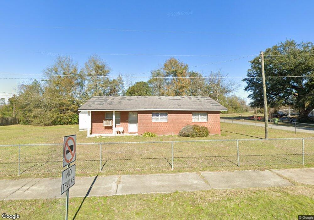 818 E 7th St, Donalsonville, GA 39845 - photo 1