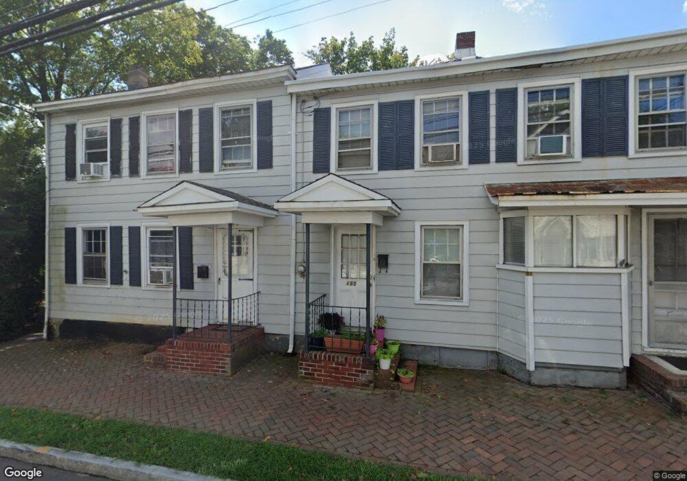 153 Stockton St unit 157, Hightstown, NJ 08520 - photo 1