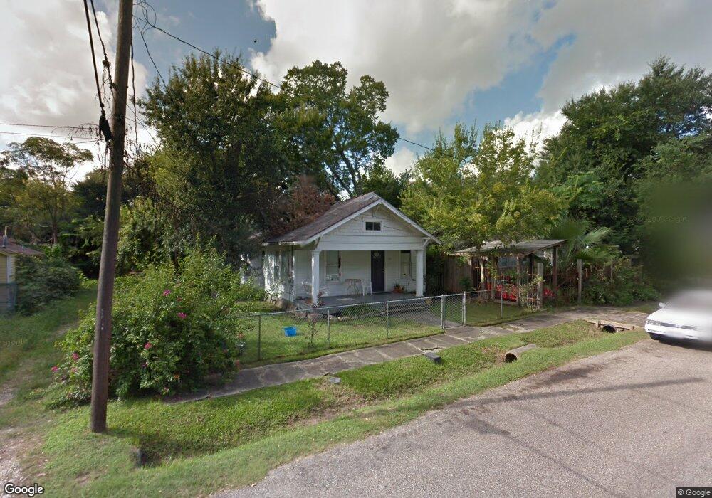 510 W Cottage St, Houston, TX 77009 - photo 1