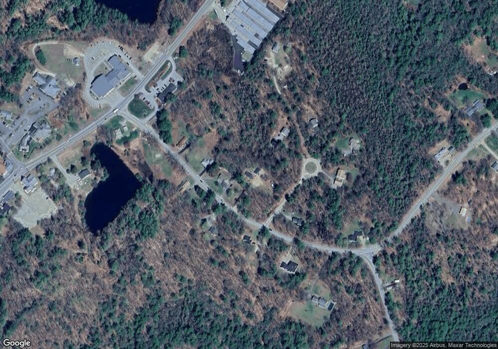 35 Old Route 109, Moultonborough, NH 03254 - photo 1