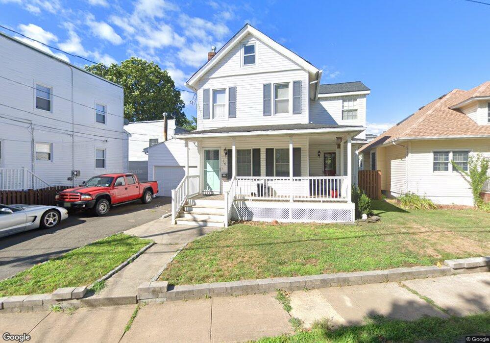 36 Walnut St, Keyport, NJ 07735 - photo 1