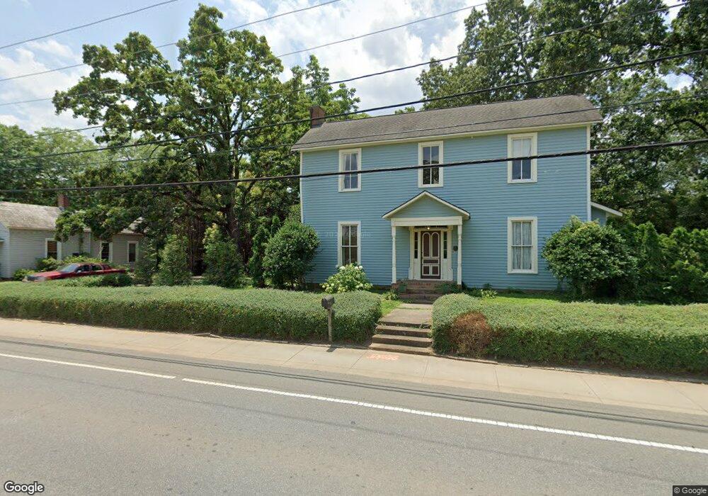 19631 S Main St, Cornelius, NC 28031 - photo 1