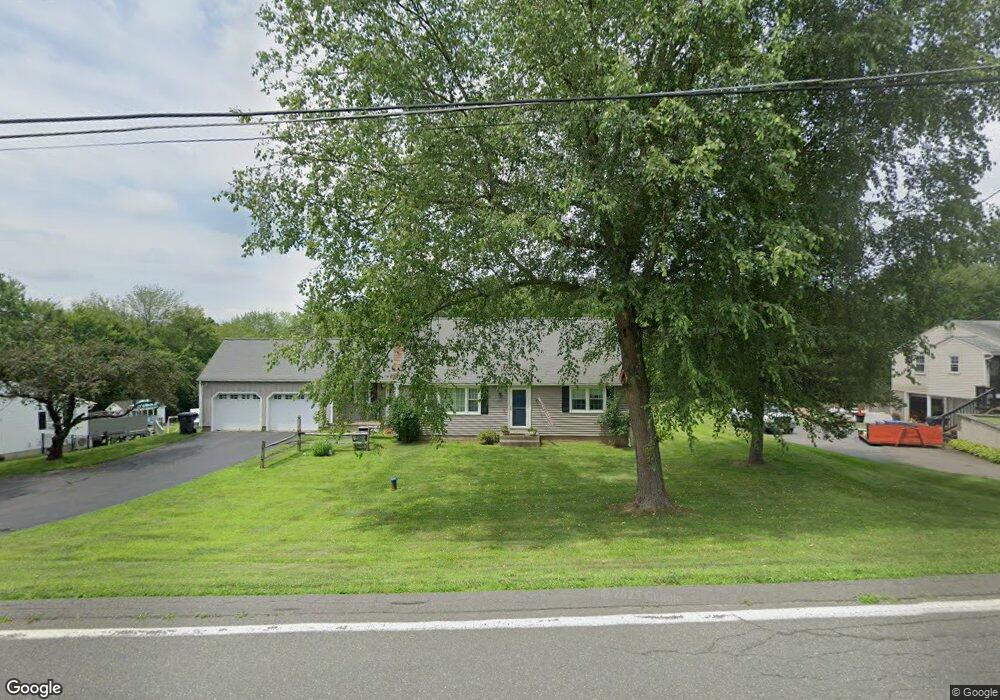 460 Hale St, Suffield, CT 06078 - photo 1