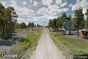 Lot 20-22 Barb St, Pine Haven, WY 82721