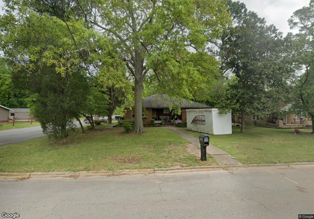 4254 Mikado Ave, Macon, GA 31206 - photo 1