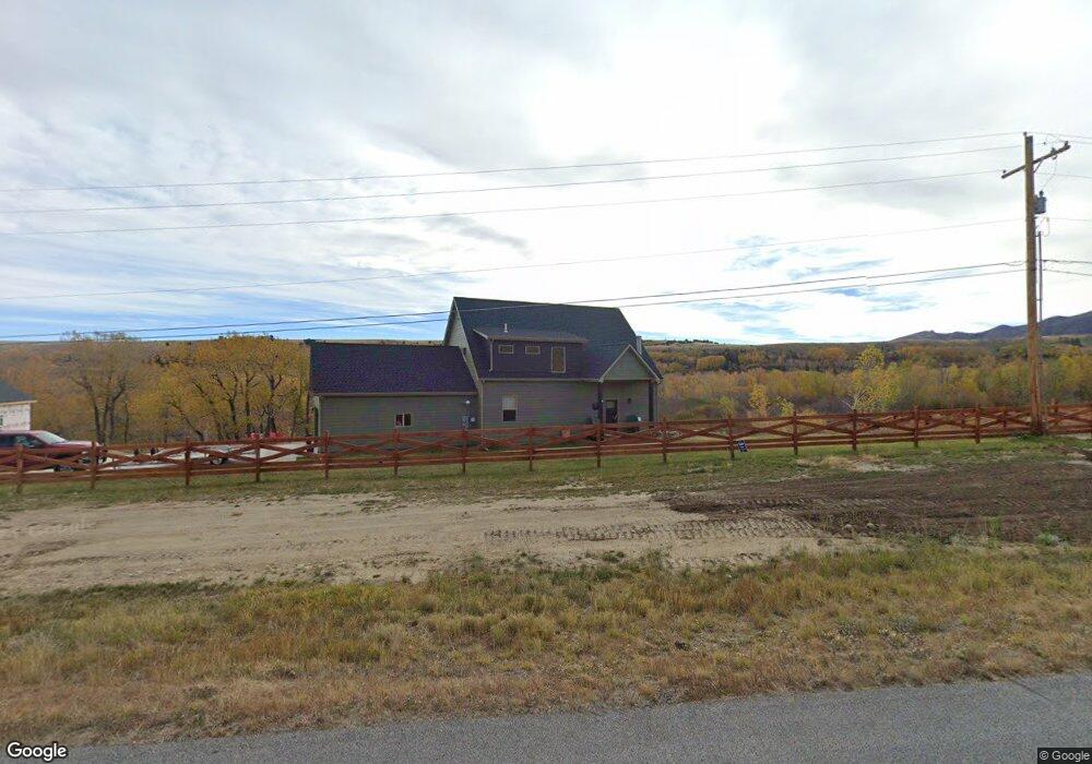 6782 Us Highway 212 W, Red Lodge, MT 59068 - photo 1