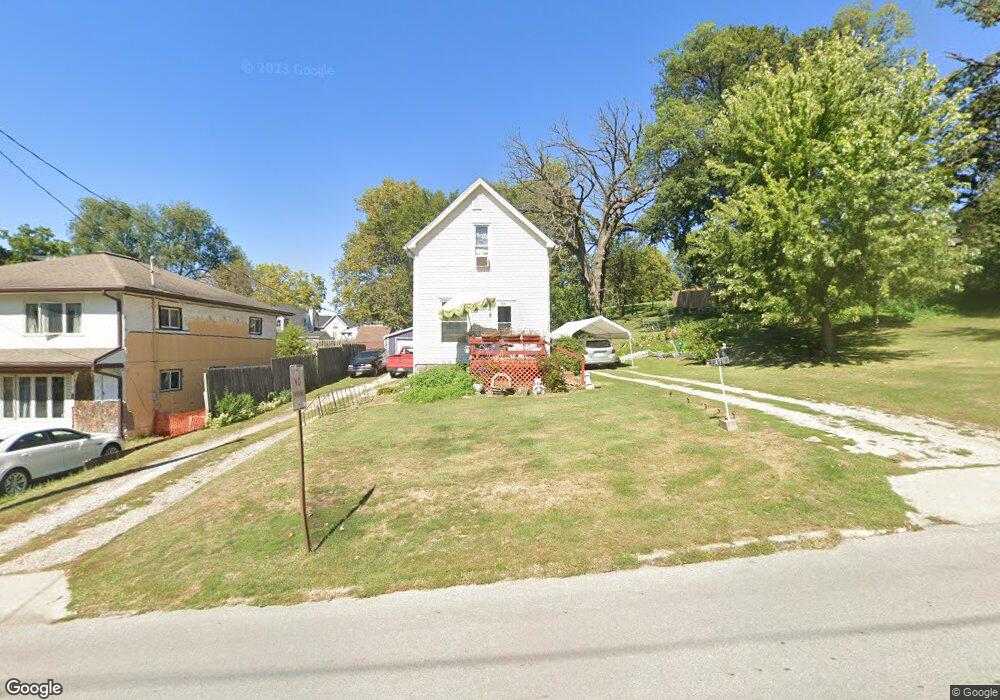 414 E Division St, Colfax, IA 50054 - photo 1