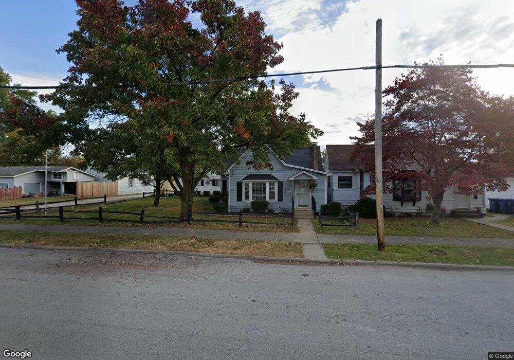 118 S 3rd St, West Terre Haute, IN 47885 - photo 1