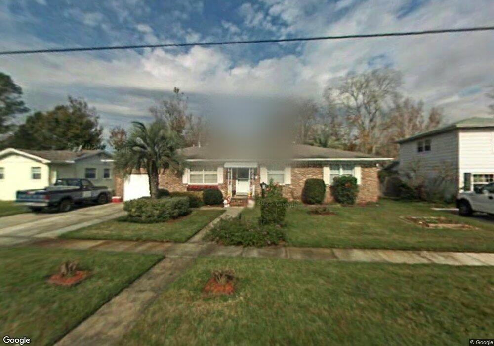 6211 Harlow Blvd, Jacksonville, FL 32210 - photo 1