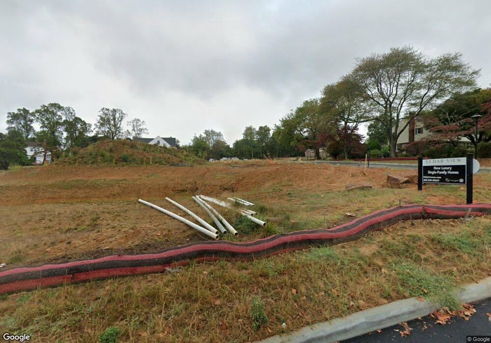 0- MODEL B STANDARD Eagle Dr, Broomall, PA 19008 - photo 1