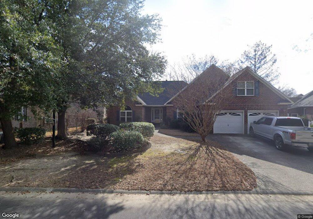 620 E Glouchester Dr, Sumter, SC 29150 - photo 1