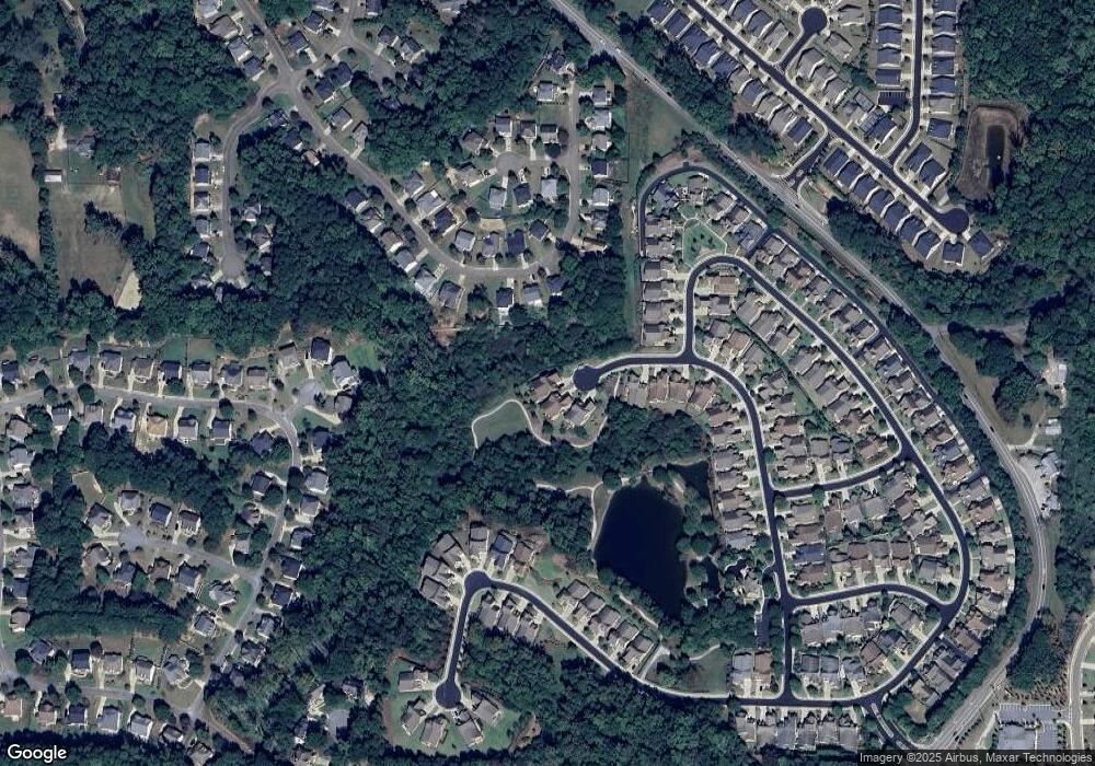 340 Lakeside Trace unit 39, Canton, GA 30115 - photo 1