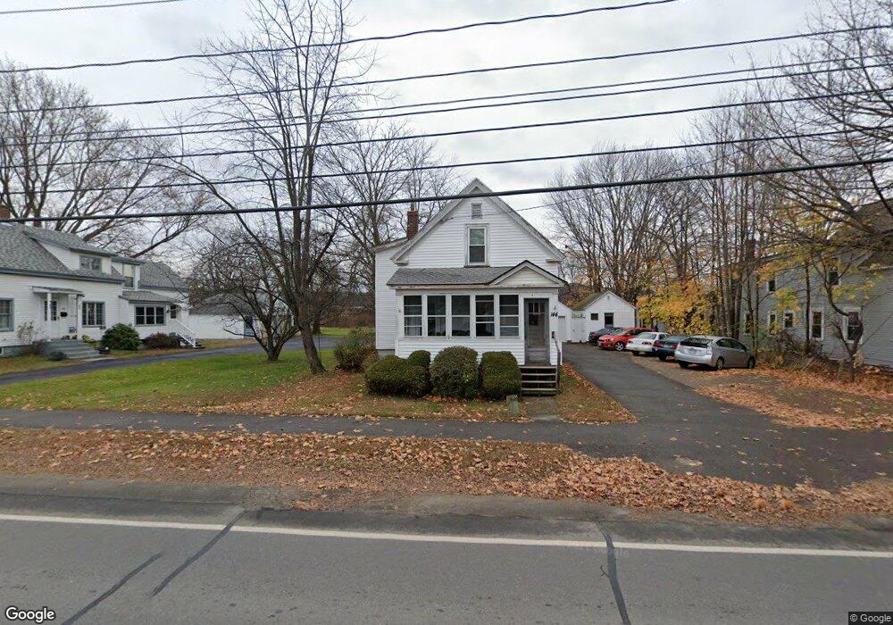 144 Island St, Keene, NH 03431 - photo 1