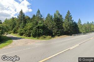 866 Us Route 1, Perry, ME 04667