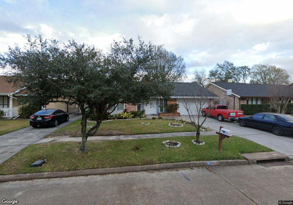 6702 Vickie Springs Ln, Houston, TX 77086 - photo 1