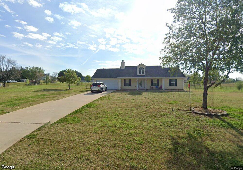 802 Spicebush Path unit 82, Locust Grove, GA 30248 - photo 1